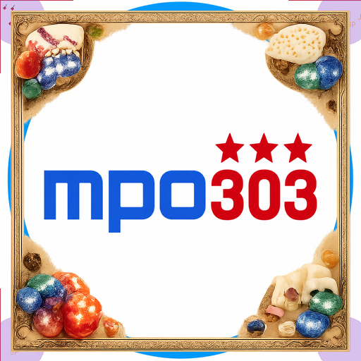 mpo303 — mitra unggulan